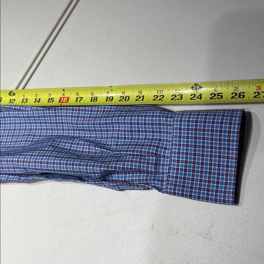 Brunello cucinelli basic fit XXL (about a size 43/17) - Picture 12 of 14